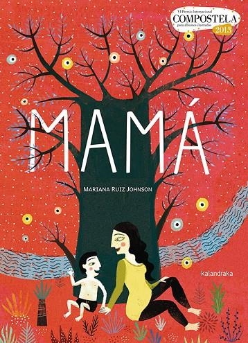 Mamá | 9788484648284 | Ruiz, Mariana | Llibres.cat | Llibreria online en català | La Impossible Llibreters Barcelona