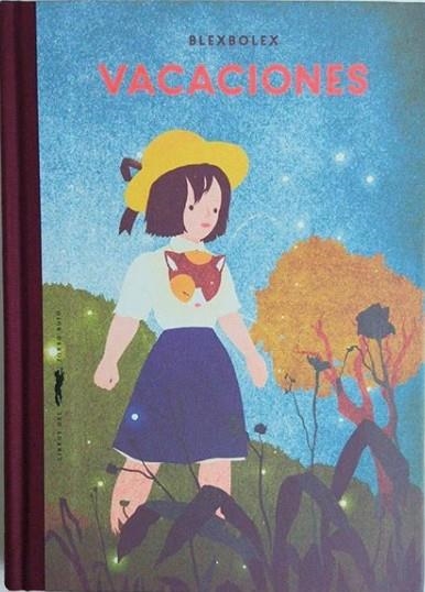 Vacaciones | 9788494728433 | Blexbolex | Llibres.cat | Llibreria online en català | La Impossible Llibreters Barcelona