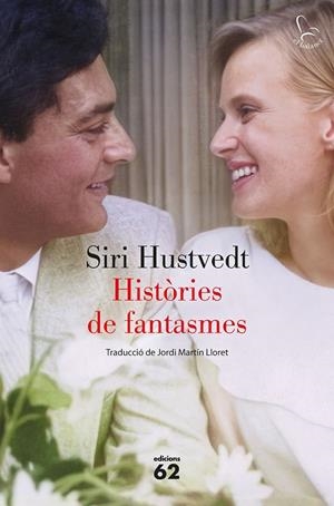 Històries de fantasmes | 9788429783490 | Hustvedt, Siri | Llibres.cat | Llibreria online en català | La Impossible Llibreters Barcelona