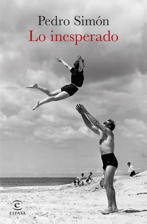 Lo inesperado | 9788467082159 | Pedro Simón | Llibres.cat | Llibreria online en català | La Impossible Llibreters Barcelona