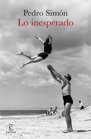 Lo inesperado | 9788467082159 | Pedro Simón | Llibres.cat | Llibreria online en català | La Impossible Llibreters Barcelona