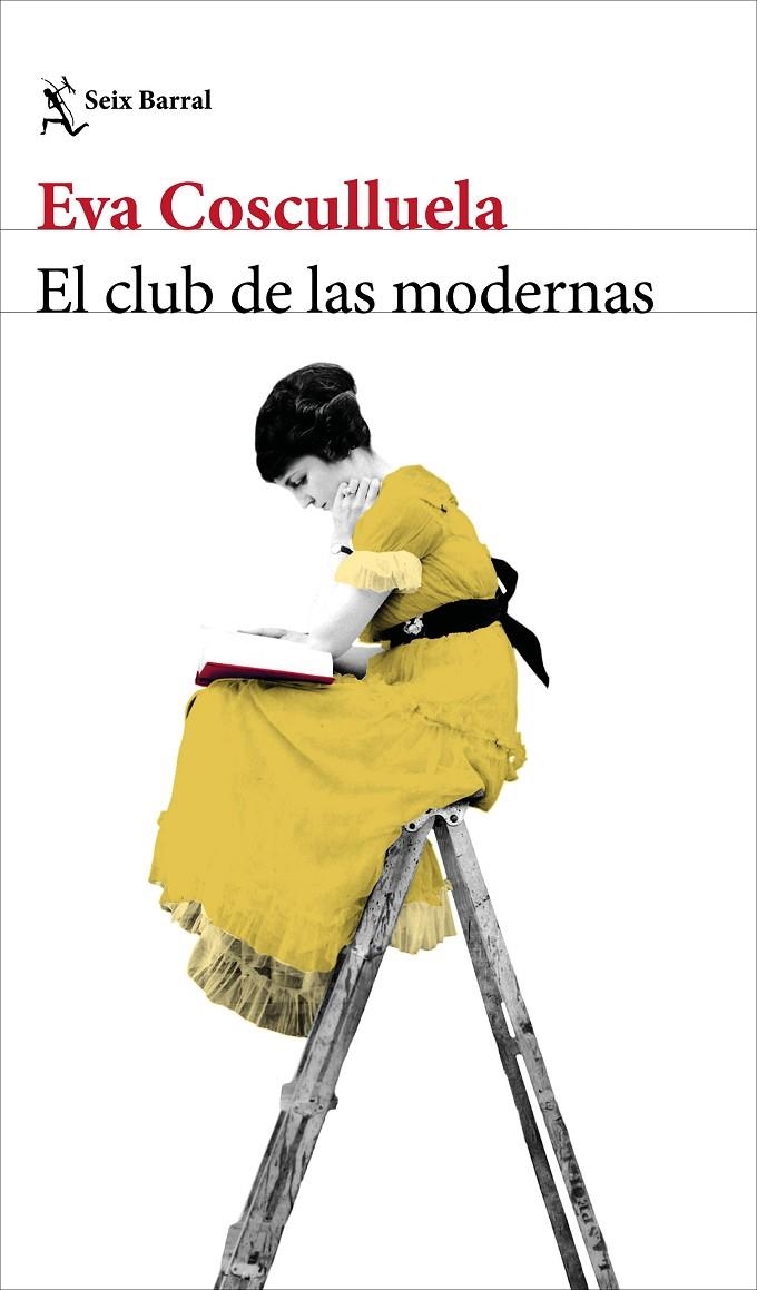 El club de las modernas | 9788432249822 | Cosculluela, Eva | Llibres.cat | Llibreria online en català | La Impossible Llibreters Barcelona