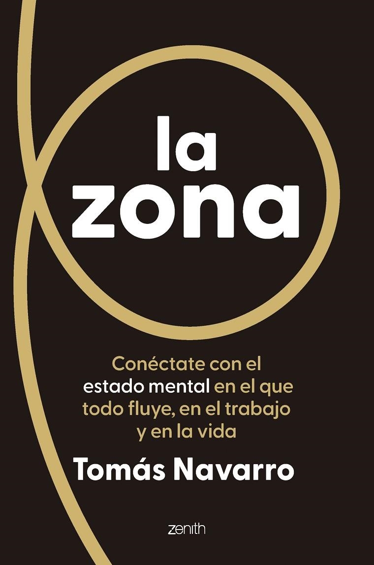 La zona | 9788408319467 | Navarro, Tomás | Llibres.cat | Llibreria online en català | La Impossible Llibreters Barcelona