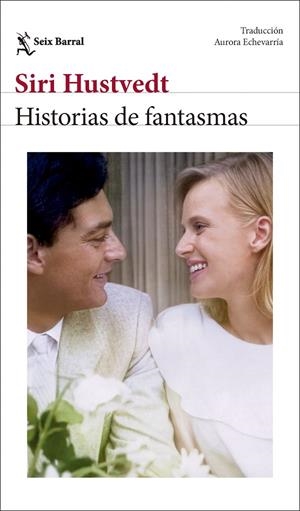 Historias de fantasmas | 9788432249808 | Hustvedt, Siri | Llibres.cat | Llibreria online en català | La Impossible Llibreters Barcelona