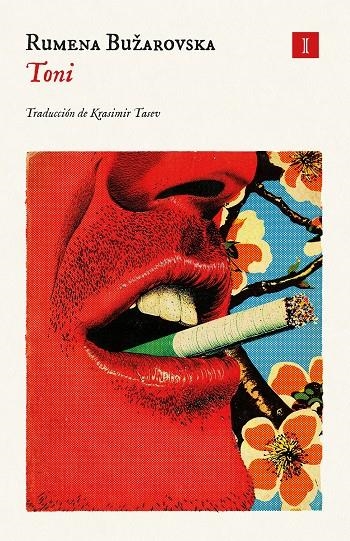 Toni | 9791387641801 | Bužarovska, Rumena | Llibres.cat | Llibreria online en català | La Impossible Llibreters Barcelona