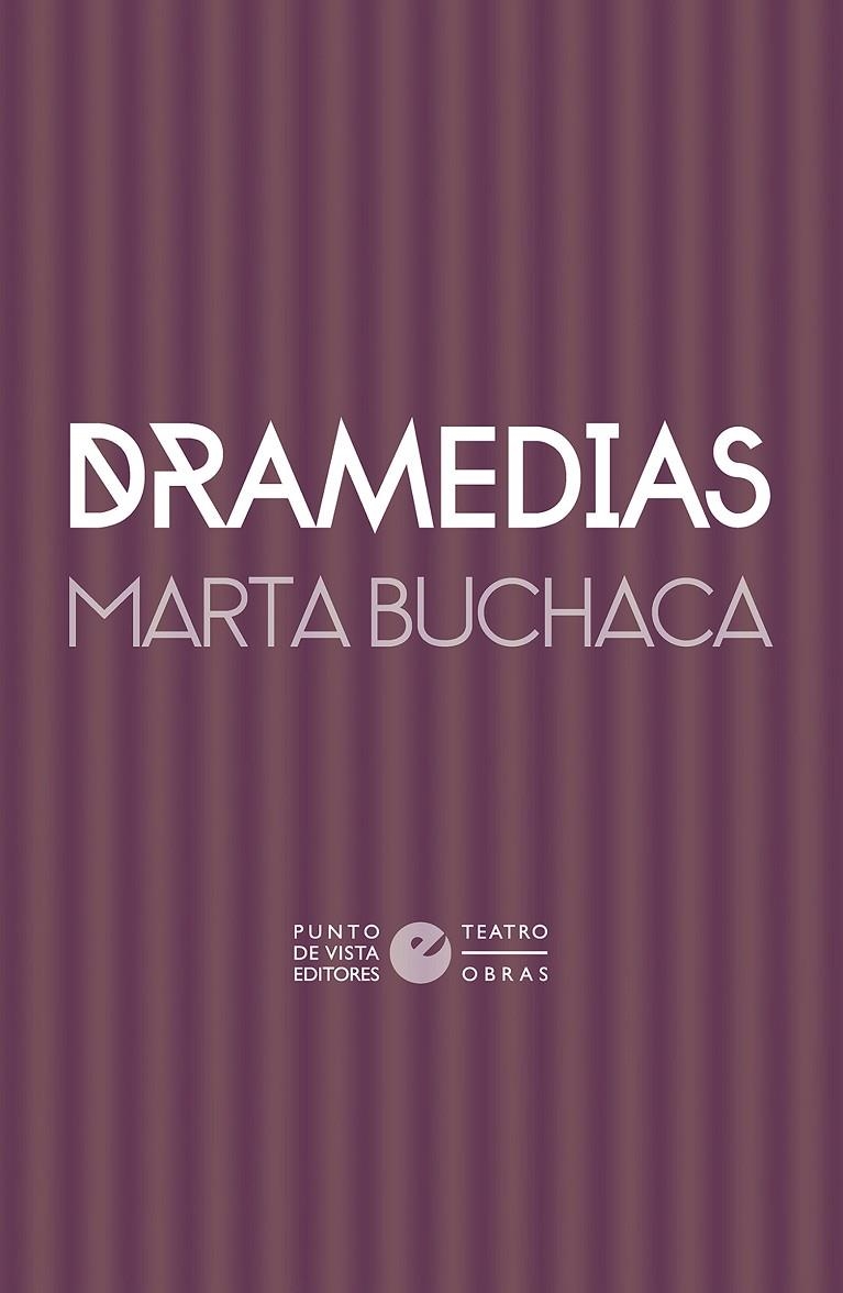 Dramedias | 9788418322952 | Buchaca Alemany, Marta | Llibres.cat | Llibreria online en català | La Impossible Llibreters Barcelona