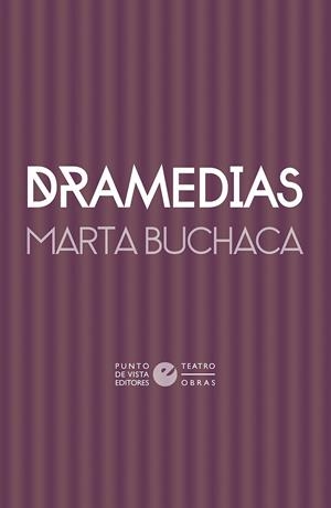 Dramedias | 9788418322952 | Buchaca Alemany, Marta | Llibres.cat | Llibreria online en català | La Impossible Llibreters Barcelona