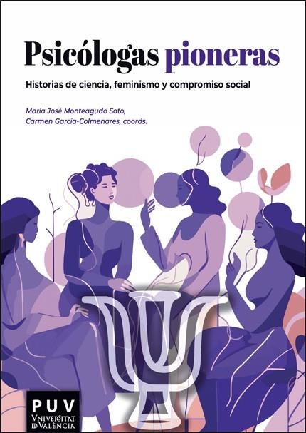 Psicólogas pioneras | 9788491337614 | Varios autores | Llibres.cat | Llibreria online en català | La Impossible Llibreters Barcelona
