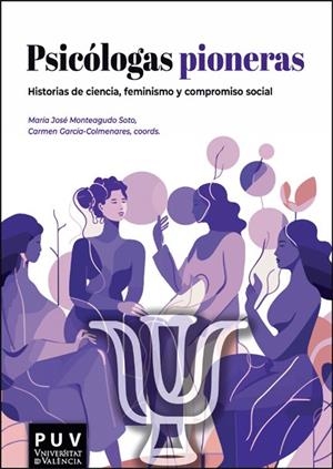 Psicólogas pioneras | 9788491337614 | Varios autores | Llibres.cat | Llibreria online en català | La Impossible Llibreters Barcelona