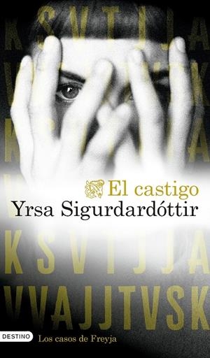 El castigo | 9788423370023 | Sigurdardóttir, Yrsa | Llibres.cat | Llibreria online en català | La Impossible Llibreters Barcelona