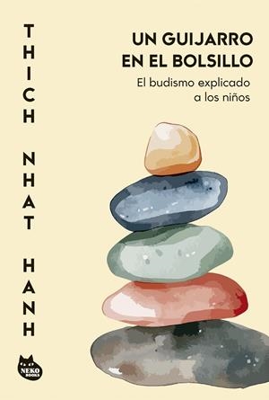 Un guijarro en el bolsillo | 9788410427433 | Hanh, Thich Nhat | Llibres.cat | Llibreria online en català | La Impossible Llibreters Barcelona