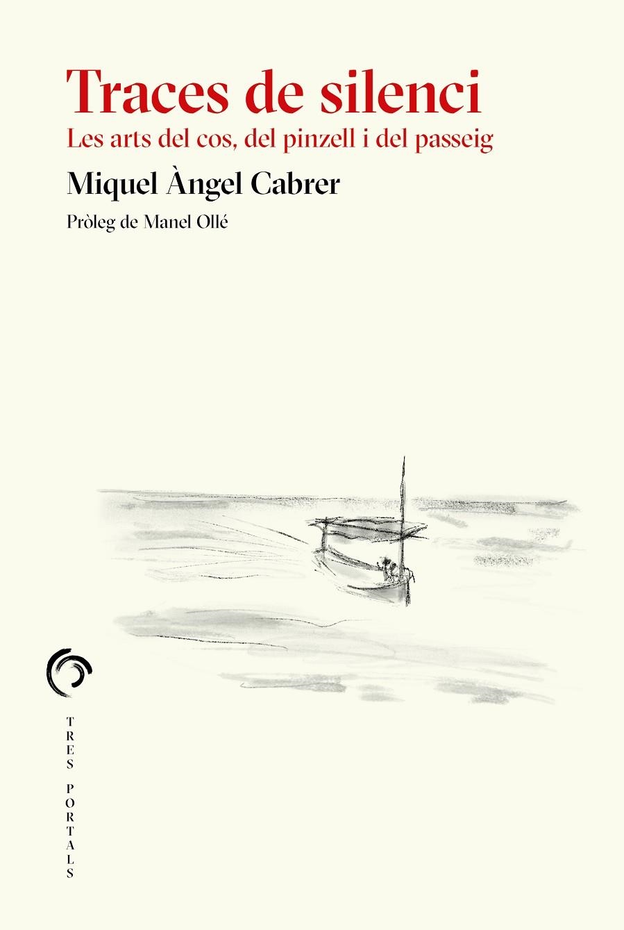 Tarces de silenci | 9788412847765 | Cabrer, Miquel Àngel | Llibres.cat | Llibreria online en català | La Impossible Llibreters Barcelona