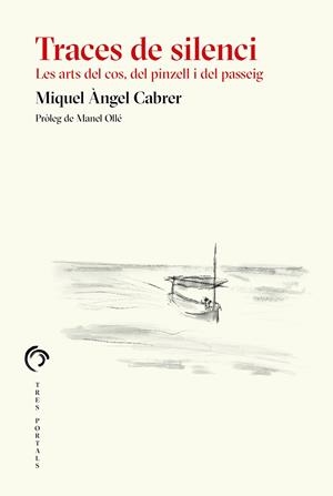 Tarces de silenci | 9788412847765 | Cabrer, Miquel Àngel | Llibres.cat | Llibreria online en català | La Impossible Llibreters Barcelona