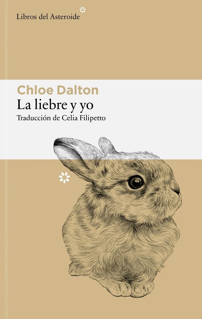 La liebre y yo | 9788410178946 | Dalton, Chloe | Llibres.cat | Llibreria online en català | La Impossible Llibreters Barcelona
