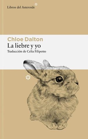 La liebre y yo | 9788410178946 | Dalton, Chloe | Llibres.cat | Llibreria online en català | La Impossible Llibreters Barcelona