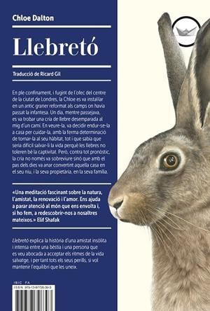 Llebretó | 9791387726393 | Dalton, Chloe | Llibres.cat | Llibreria online en català | La Impossible Llibreters Barcelona