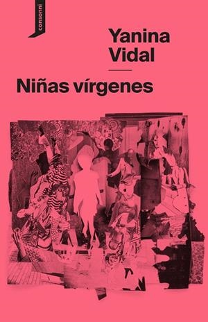 Niñas virgenes | 9788419490773 | Vidal, Yanina | Llibres.cat | Llibreria online en català | La Impossible Llibreters Barcelona