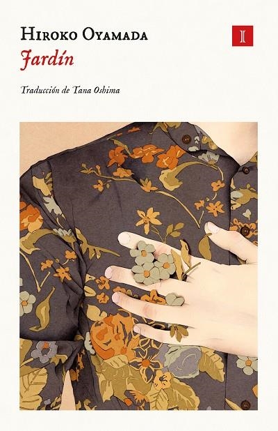 Jardín | 9791387641849 | Oyamada, Hiroko | Llibres.cat | Llibreria online en català | La Impossible Llibreters Barcelona