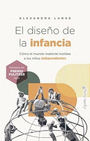 El diseño de la infancia | 9791399105872 | Lange, Alexandra | Llibres.cat | Llibreria online en català | La Impossible Llibreters Barcelona