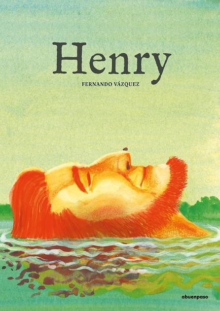 Henry | 9788410016538 | Vázquez, Fernando | Llibres.cat | Llibreria online en català | La Impossible Llibreters Barcelona