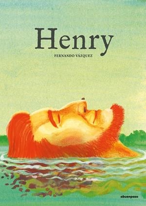 Henry | 9788410016538 | Vázquez, Fernando | Llibres.cat | Llibreria online en català | La Impossible Llibreters Barcelona
