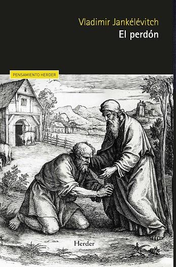 El perdón | 9788425451560 | Jankélévitch, Vladimir | Llibres.cat | Llibreria online en català | La Impossible Llibreters Barcelona