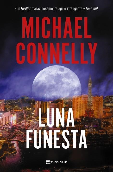 Luna funesta | 9791387739331 | Connelly, Michael | Llibres.cat | Llibreria online en català | La Impossible Llibreters Barcelona