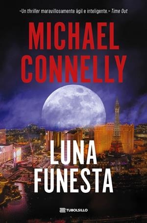 Luna funesta | 9791387739331 | Connelly, Michael | Llibres.cat | Llibreria online en català | La Impossible Llibreters Barcelona