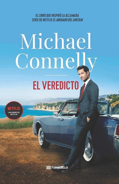 El veredicto | 9791387739355 | Connelly, Michael | Llibres.cat | Llibreria online en català | La Impossible Llibreters Barcelona