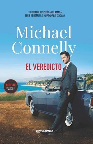 El veredicto | 9791387739355 | Connelly, Michael | Llibres.cat | Llibreria online en català | La Impossible Llibreters Barcelona