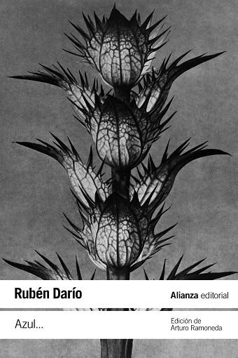 Azul... | 9788411480949 | Darío, Rubén | Llibres.cat | Llibreria online en català | La Impossible Llibreters Barcelona