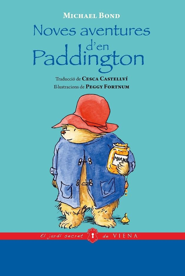 Noves aventures d'en Paddington | 9791387961039 | Bond, Michael | Llibres.cat | Llibreria online en català | La Impossible Llibreters Barcelona