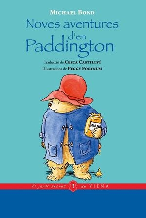 Noves aventures d'en Paddington | 9791387961039 | Bond, Michael | Llibres.cat | Llibreria online en català | La Impossible Llibreters Barcelona