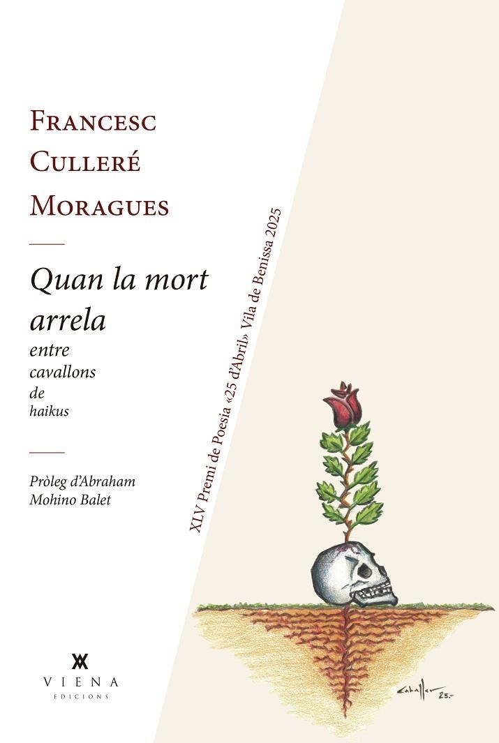 Quan la mort arrela | 9791387961237 | Culleré Moragues, Francesc | Llibres.cat | Llibreria online en català | La Impossible Llibreters Barcelona