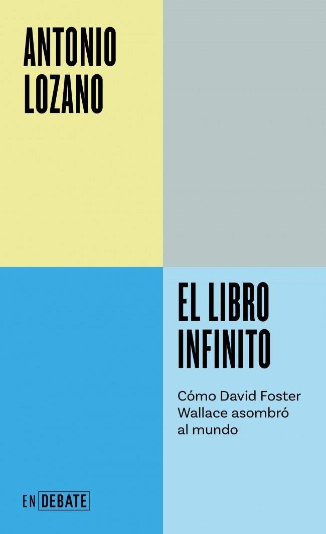 El libro infinito (Serie ENDEBATE) | 9791388092107 | Lozano Sagrera, Antonio | Llibres.cat | Llibreria online en català | La Impossible Llibreters Barcelona