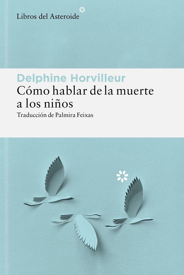 Cómo hablar de la muerte a los niños | 9788410178885 | Horvilleur, Delphine | Llibres.cat | Llibreria online en català | La Impossible Llibreters Barcelona