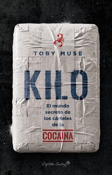 Kilo | 9791399105902 | Muse, Toby | Llibres.cat | Llibreria online en català | La Impossible Llibreters Barcelona
