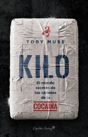 Kilo | 9791399105902 | Muse, Toby | Llibres.cat | Llibreria online en català | La Impossible Llibreters Barcelona