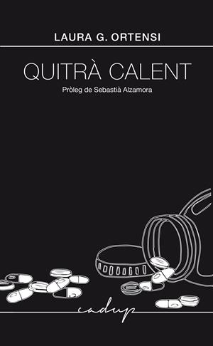 Quitrà calent | 9791399177008 | González Ortensi, Laura | Llibres.cat | Llibreria online en català | La Impossible Llibreters Barcelona
