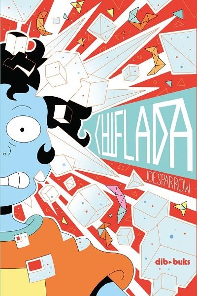 Chiflada | 9788418266256 | Sparrow, Joe | Llibres.cat | Llibreria online en català | La Impossible Llibreters Barcelona