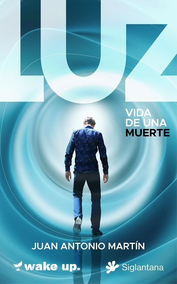LUZ | 9791399196016 | Antonio Martín, Juan | Llibres.cat | Llibreria online en català | La Impossible Llibreters Barcelona