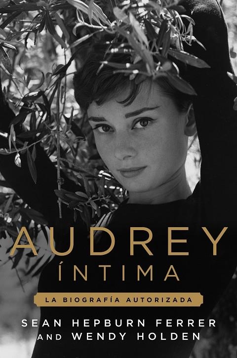 Audrey íntima | 9791387761783 | Ferrer, Sean Hepburn/Holden, Wendy | Llibres.cat | Llibreria online en català | La Impossible Llibreters Barcelona