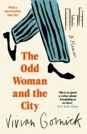 The odd woman and the City | 9781914198984 | Gornick, Vivian | Llibres.cat | Llibreria online en català | La Impossible Llibreters Barcelona