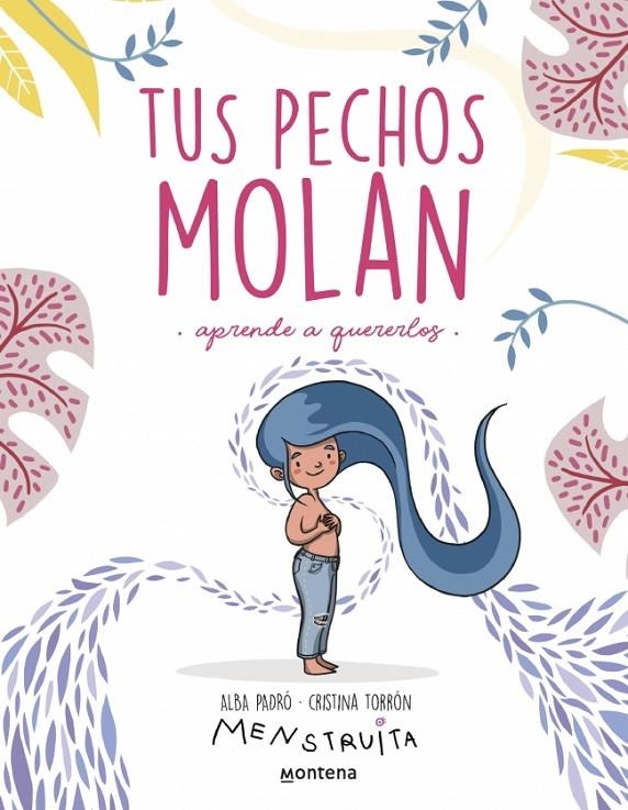 Tus pechos molan | 9788419975966 | Padró, Alba | Llibres.cat | Llibreria online en català | La Impossible Llibreters Barcelona