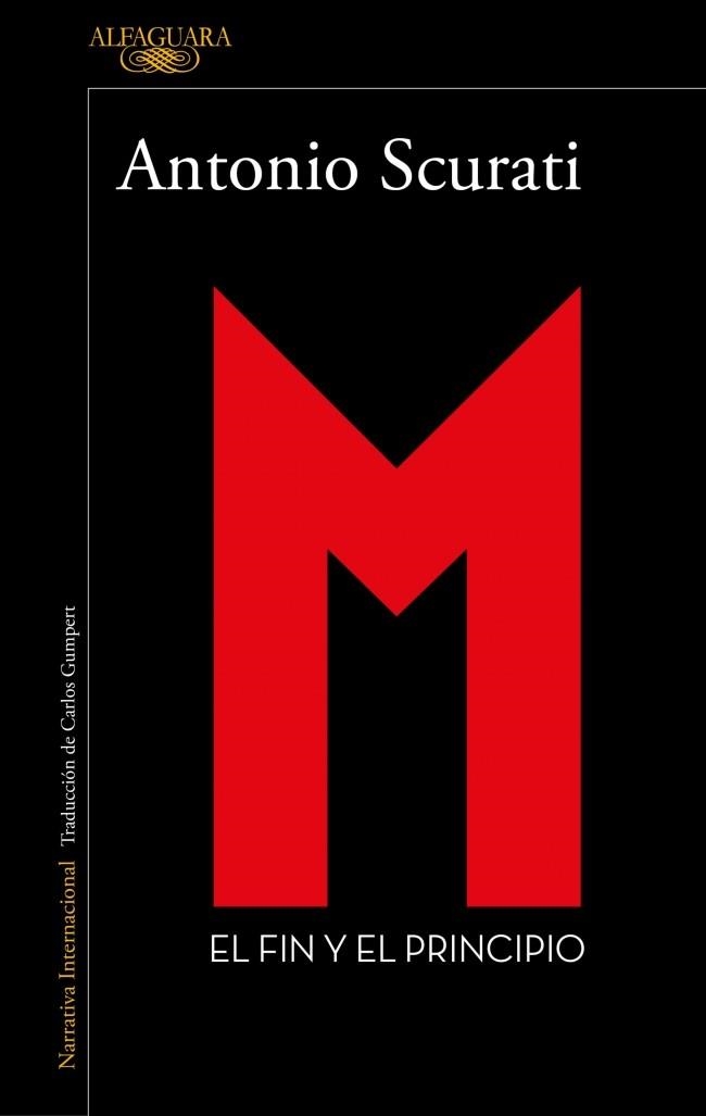 M. 5 - El fin y el principio | 9791387846473 | Scurati, Antonio | Llibres.cat | Llibreria online en català | La Impossible Llibreters Barcelona