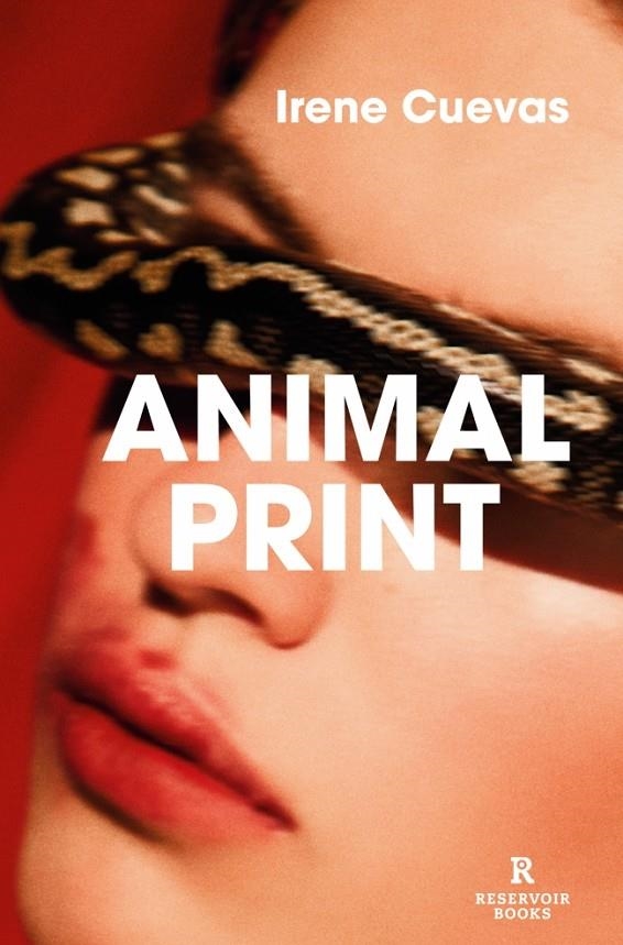 Animal print | 9788410352346 | Cuevas, Irene | Llibres.cat | Llibreria online en català | La Impossible Llibreters Barcelona