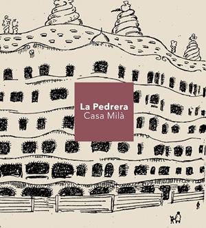 La Pedrera | 9788410127661 | Llibres.cat | Llibreria online en català | La Impossible Llibreters Barcelona
