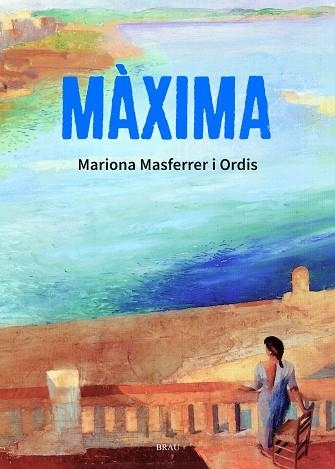 Màxima | 9791387701130 | Masferrer Ordis, Mariona | Llibres.cat | Llibreria online en català | La Impossible Llibreters Barcelona