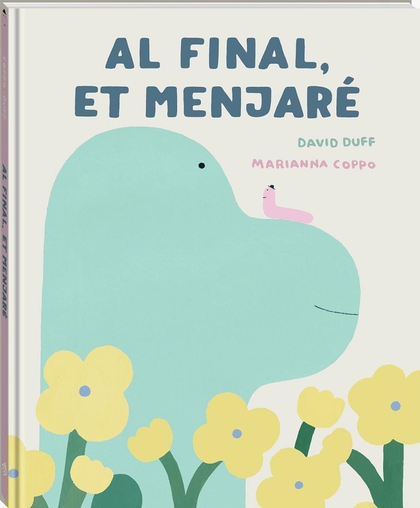 Al final, et menjaré. | 9791387883256 | Duff, David | Llibres.cat | Llibreria online en català | La Impossible Llibreters Barcelona