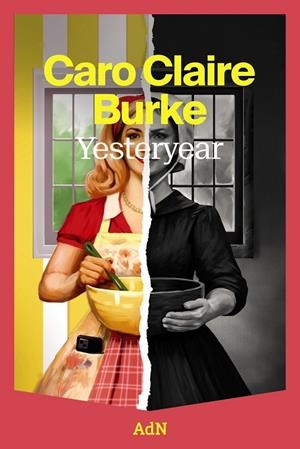 Yesteryear | 9791387596415 | Burke, Caro Claire | Llibres.cat | Llibreria online en català | La Impossible Llibreters Barcelona